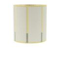 Spruyt Hillen Etiket blanco 75x30mm op rol 850.00 Stuks