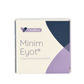 Eyot Minim oogdruppel hulpmiddel 1.00 Stuks