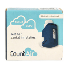 Spruyt Hillen Countair wit 1 Stuks