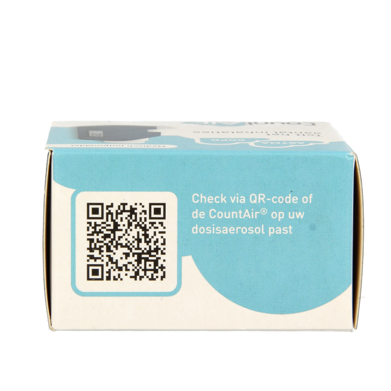 Spruyt Hillen Countair wit 1 Stuks