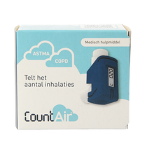 Spruyt Hillen Countair blauw 1.00 Stuks