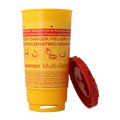 Spruyt Hillen Naaldencontainer 500ml 1.00 Stuks