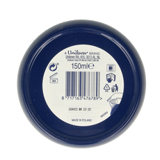 Dove Body creme voedend 150.00 Milliliter
