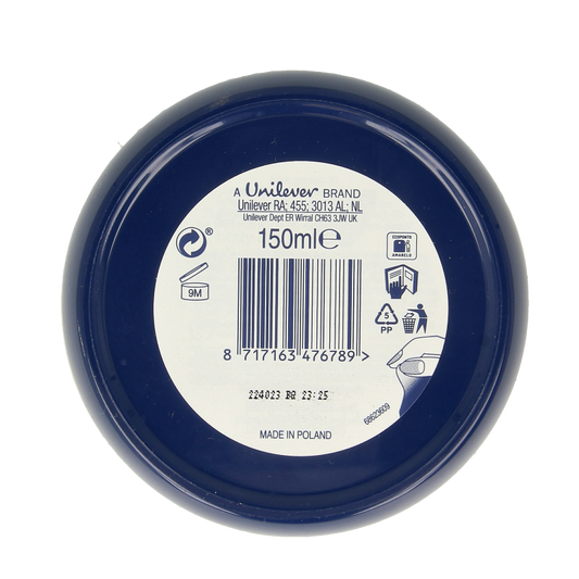 Dove Body creme voedend 150 Milliliter