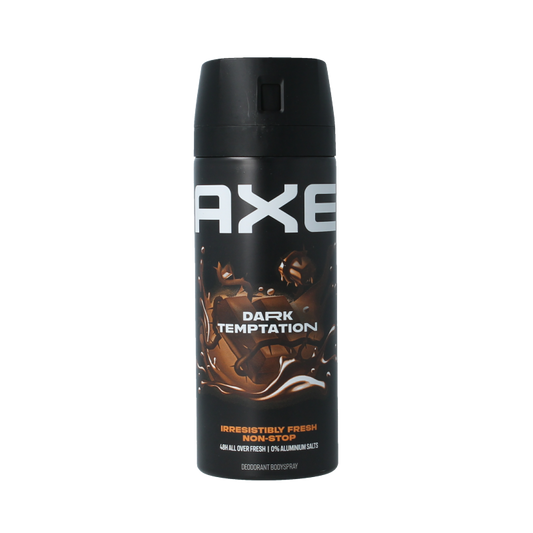 AXE Deodorant spray dark temptation 150 Milliliter