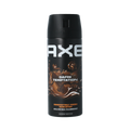 AXE Deodorant spray dark temptation 150.00 Milliliter