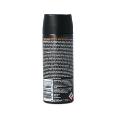 AXE Deodorant spray dark temptation 150.00 Milliliter