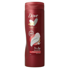 Dove Bodylotion pro age 400 Milliliter