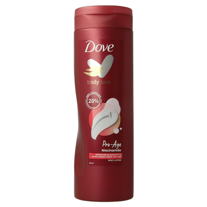 Dove Bodylotion pro age 400.00 Milliliter