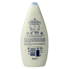 Dove Sensitive care nourishing douchecreme 400 Milliliter