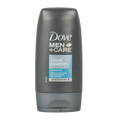 Dove Shower men + care clean comfort 55.00 Milliliter