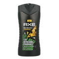 AXE Showergel wild green mojito & cederwood 250.00 Milliliter