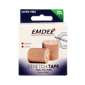 Emdee Easystretch tape 5cm x 4.5m 1.00 Stuks
