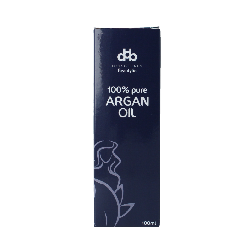 Beautylin Coldpressed original argan oil 100 Milliliter