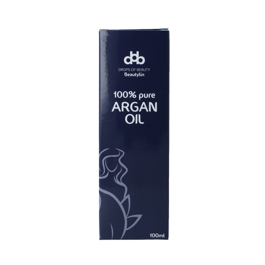 Beautylin Coldpressed original argan oil 100 Milliliter