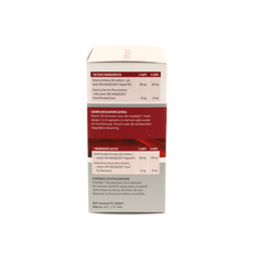 Masqueliers Anthogenol 120 Capsules