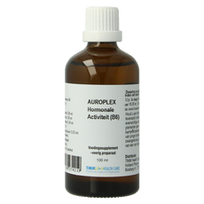 Fytomed Auroplex bio 100 Milliliter