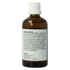 Fytomed Auroplex bio 100 Milliliter