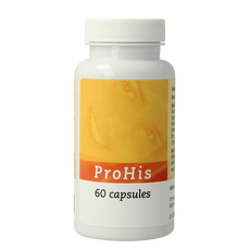 Depyrrol Prohis 60 Vegetarische capsules