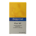 Depyrrol Plus NF 120 Vegetarische capsules