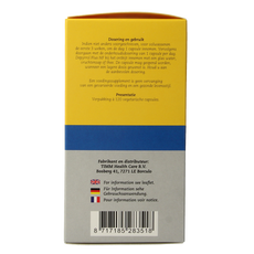 Depyrrol Plus NF 120 Vegetarische capsules