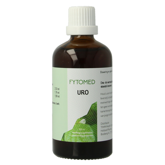 Fytomed Uro bio 100 Milliliter
