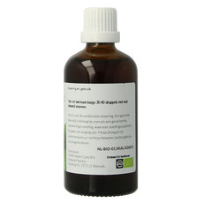 Fytomed Uro bio 100 Milliliter