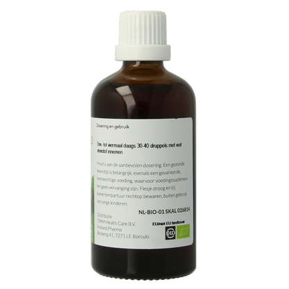 Fytomed Uro bio 100 Milliliter