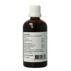 Fytomed Uviplex bio 100 Milliliter