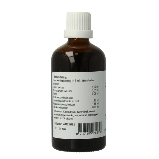Fytomed Uviplex bio 100 Milliliter