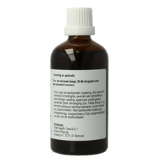 Fytomed Uviplex bio 100 Milliliter