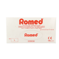 Romed Vinyl handschoen niet steriel poedervrij L 100 Stuks