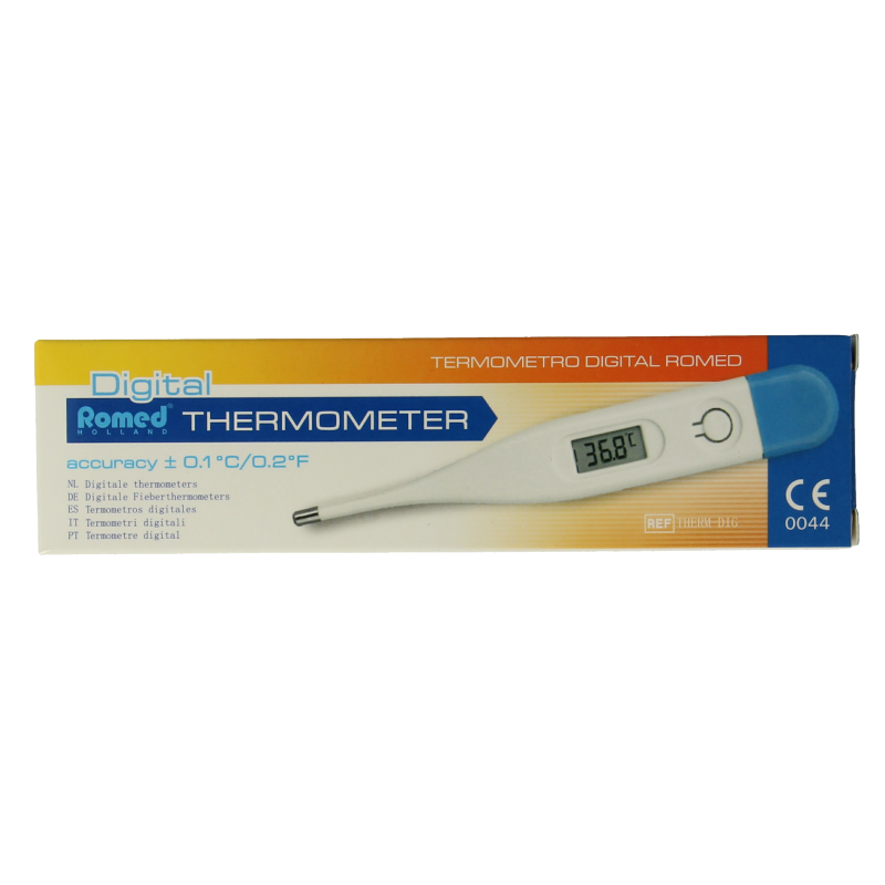 Romed Digitale thermometer 1 Stuks