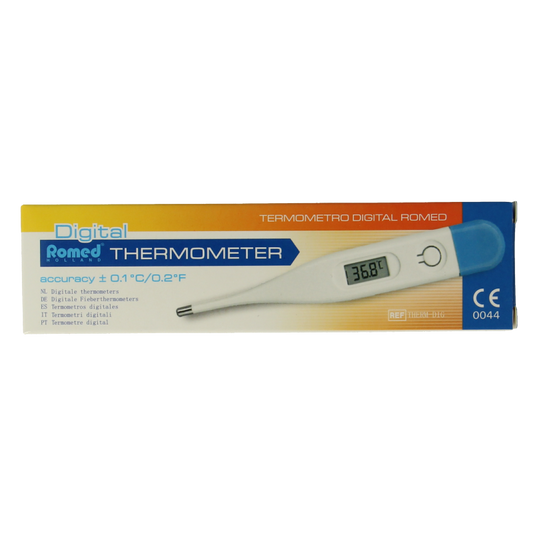 Romed Digitale thermometer 1 Stuks