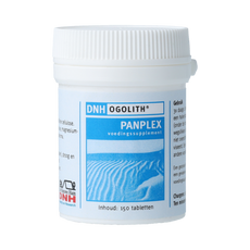 DNH Panplex ogolith 150.00 Tabletten