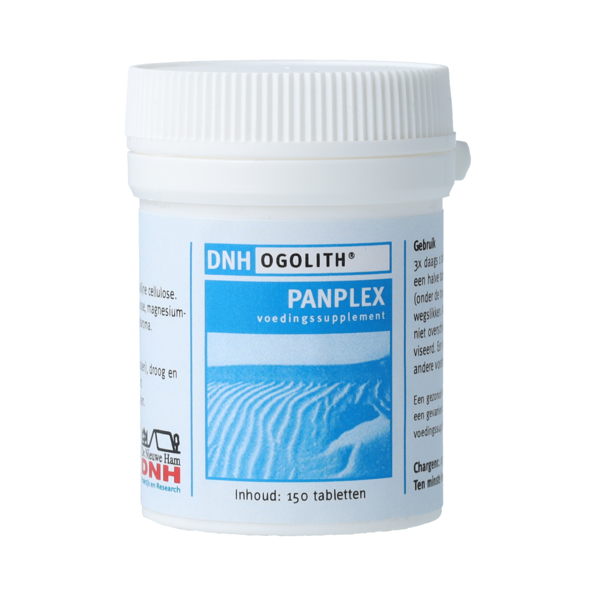 DNH Panplex ogolith 150.00 Tabletten