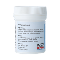 DNH Panplex ogolith 150.00 Tabletten