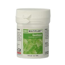 DNH Gontoxa multiplant 150 Tabletten