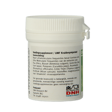 DNH Gontoxa multiplant 150 Tabletten
