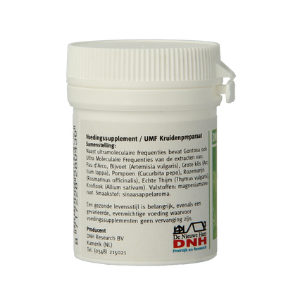 DNH Gontoxa multiplant 150.00 Tabletten