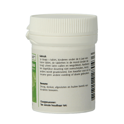 DNH Gontoxa multiplant 150.00 Tabletten