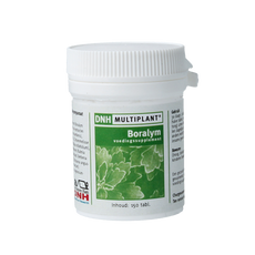 DNH Boralym multiplant 140 Tabletten