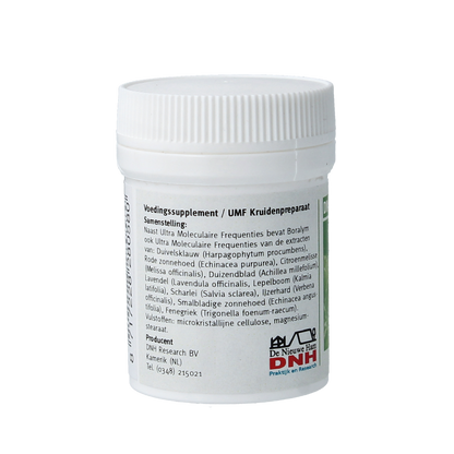DNH Boralym multiplant 140.00 Tabletten
