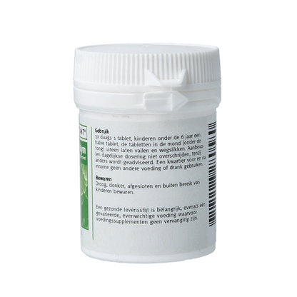 DNH Boralym multiplant 140.00 Tabletten