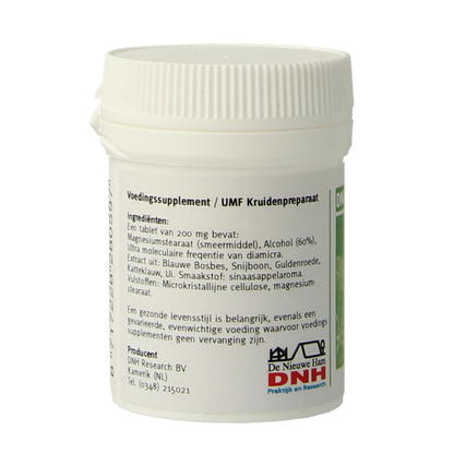 DNH Diamicra multiplant 150.00 Tabletten