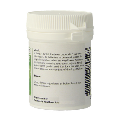 DNH Diamicra multiplant 150.00 Tabletten