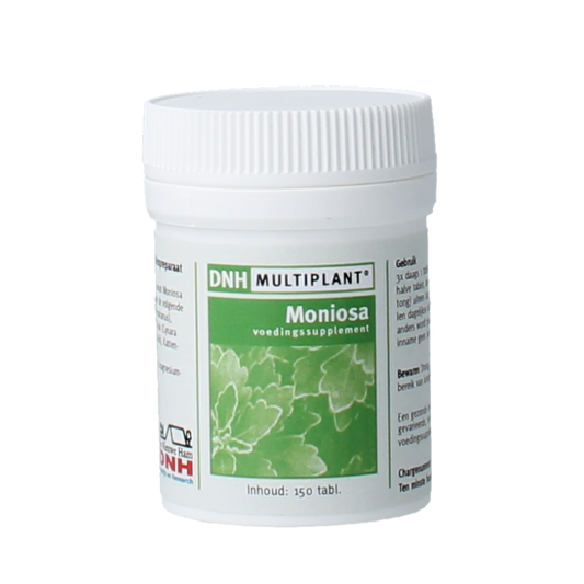 DNH Moniosa multiplant 150 Tabletten