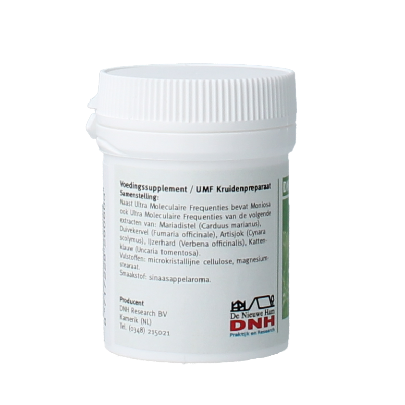 DNH Moniosa multiplant 150 Tabletten