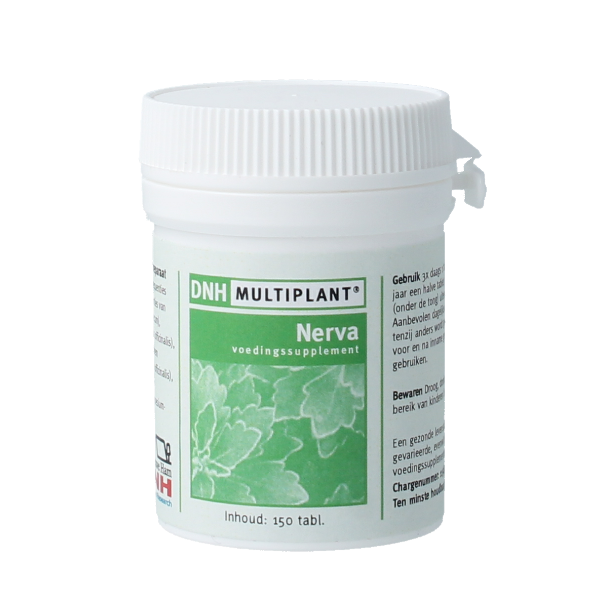 DNH Nerva multiplant 150 Tablets – AtHomePharma