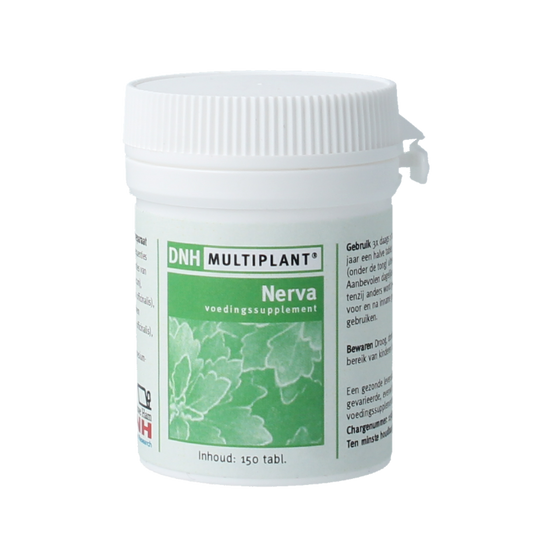 DNH Nerva multiplant 150 Tabletten